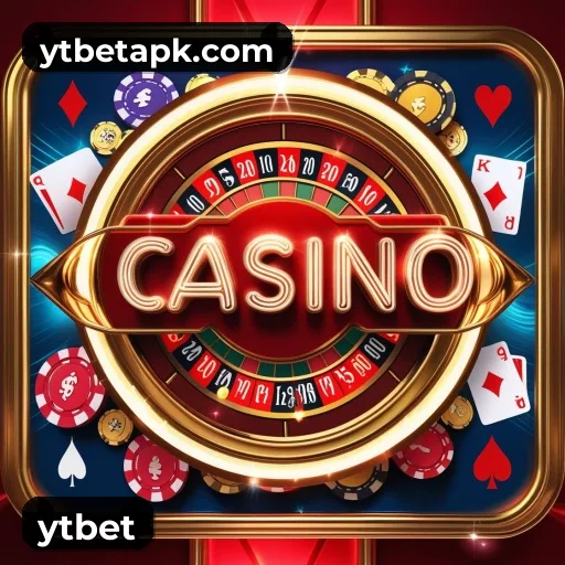 iPhone ytbet