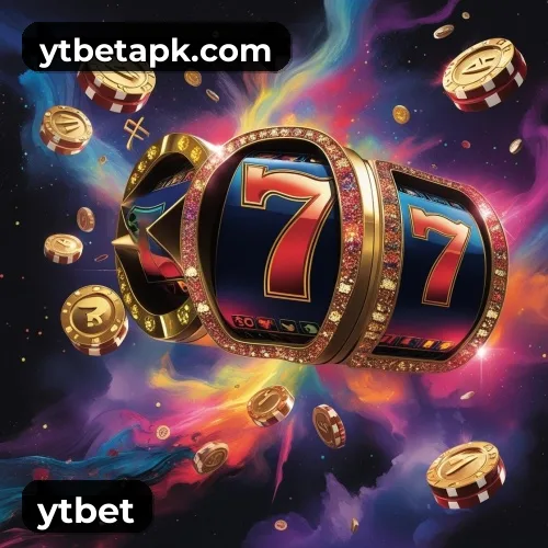 Celular ytbet
