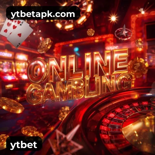 Jogos App ytbet