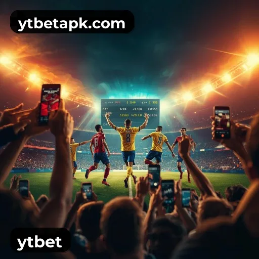 App ytbet iOS
