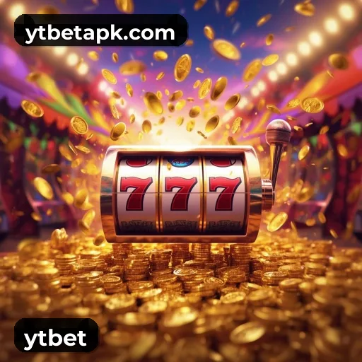Segurança App ytbet
