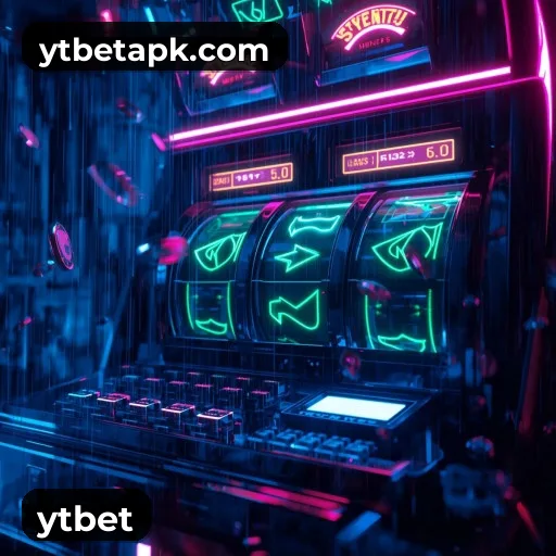 Android ytbet