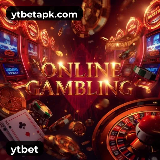 Vantagens App ytbet