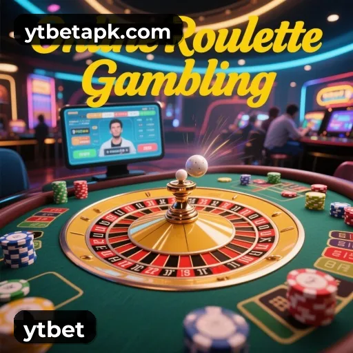 App Store ytbet