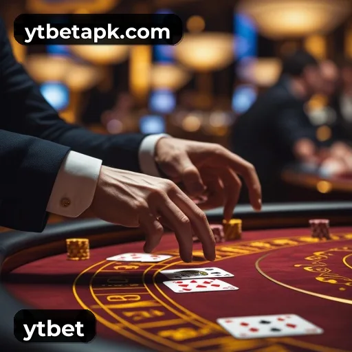 bet_控制