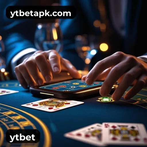 Performance App ytbet