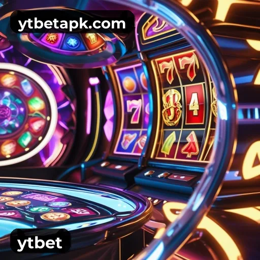 Instruções Download ytbet