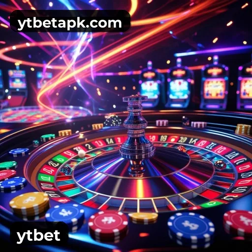 Baixar ytbet Android