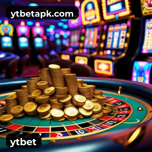 APK ytbet Android