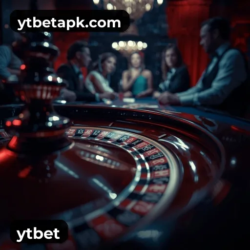 Suporte Download ytbet