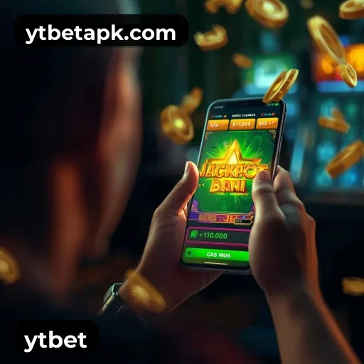 App Mobile ytbet