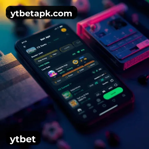Recursos App ytbet