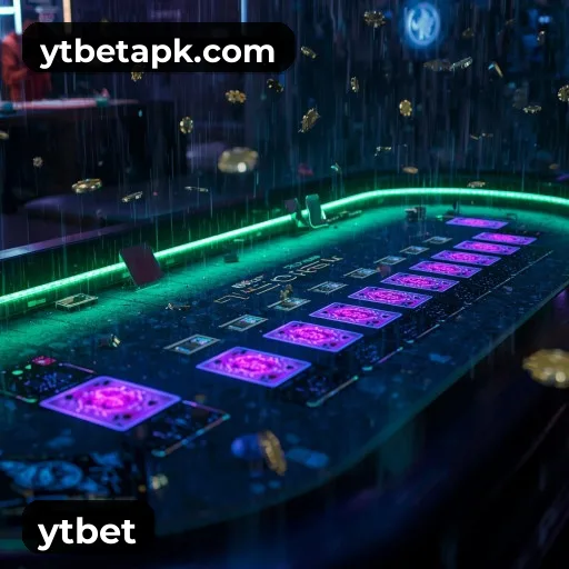 Benefícios Download ytbet