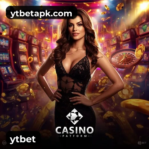 Vantagens App ytbet