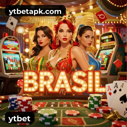 Fortune Rabbit - slot PG Soft na ytbet