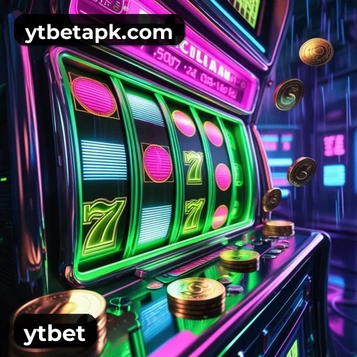 Fortune Rabbit - slot PG Soft na ytbet