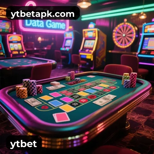 Fortune Dragon - slot PG Soft na ytbet