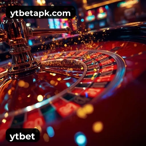Aplicativo móvel ytbet para iOS e Android