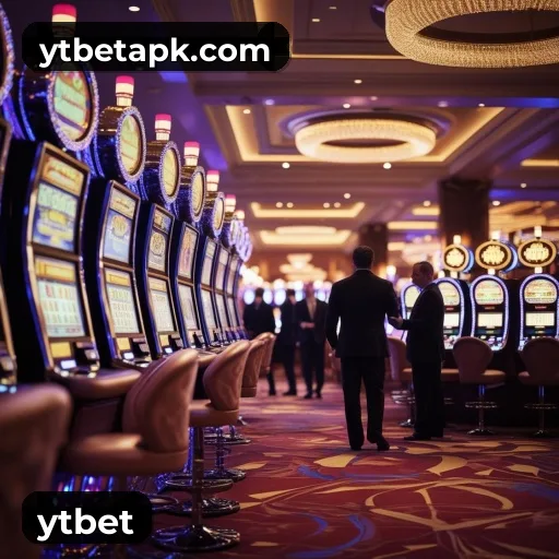 Fortune Ox - slot PG Soft na ytbet