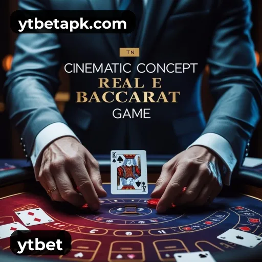 Aplicativo móvel ytbet para iOS e Android