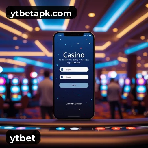 Slots mobile ytbet