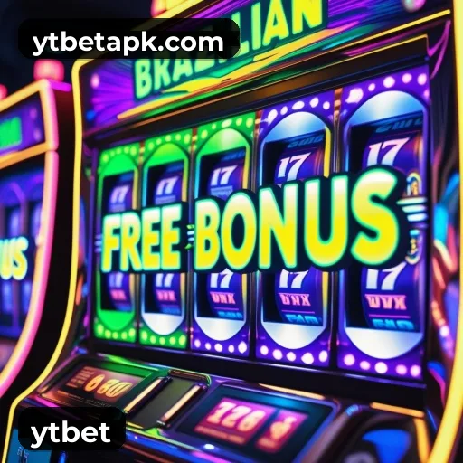 Slots em destaque ytbet