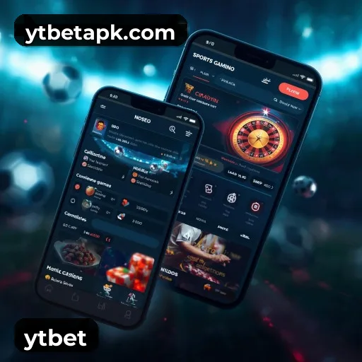 Slots mobile ytbet
