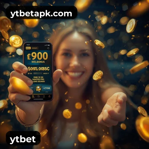 Free spins ytbet