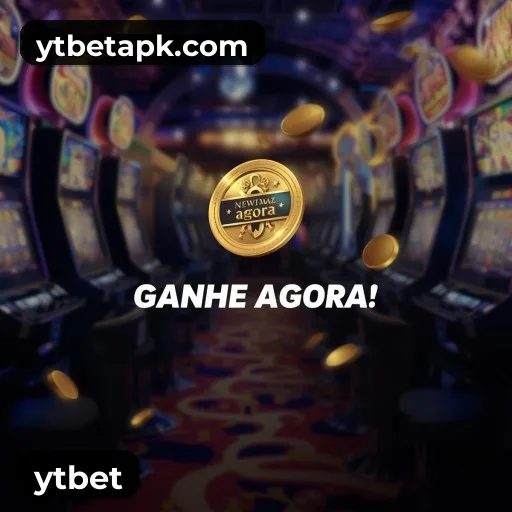 Jackpots ytbet