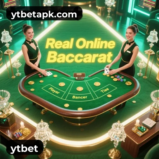 Variedade de slots ytbet