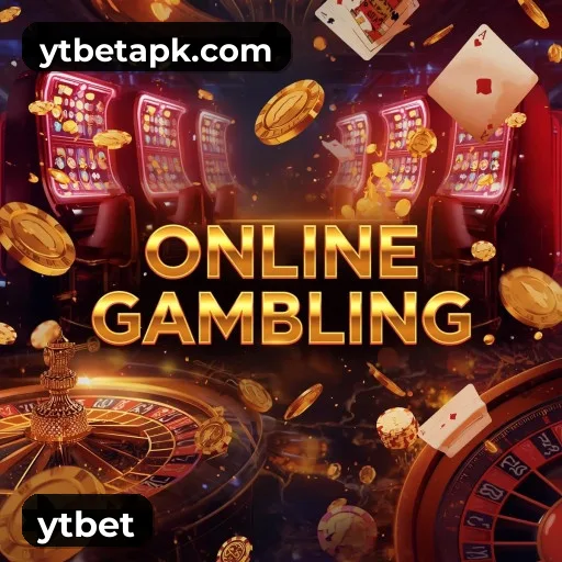 Promoções de slots ytbet
