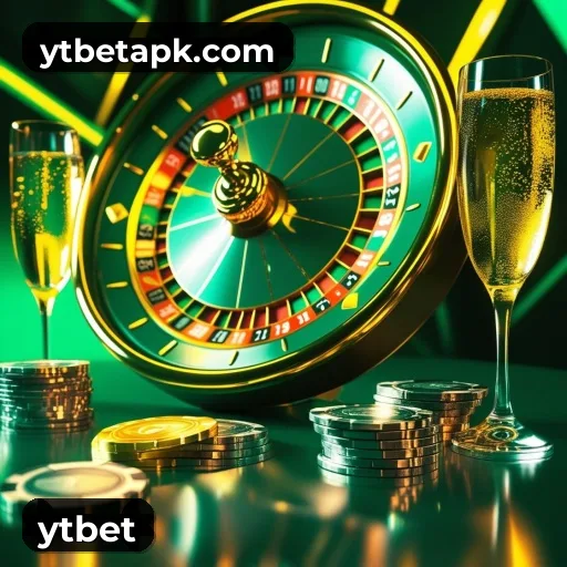 Níveis VIP ytbet