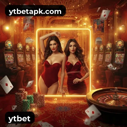 Evolução VIP ytbet
