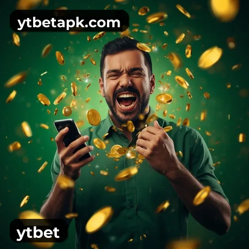 Cashback VIP ytbet