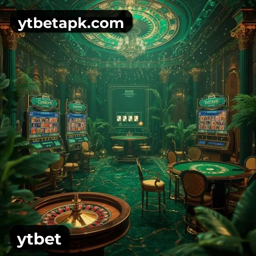 Vantagens VIP ytbet