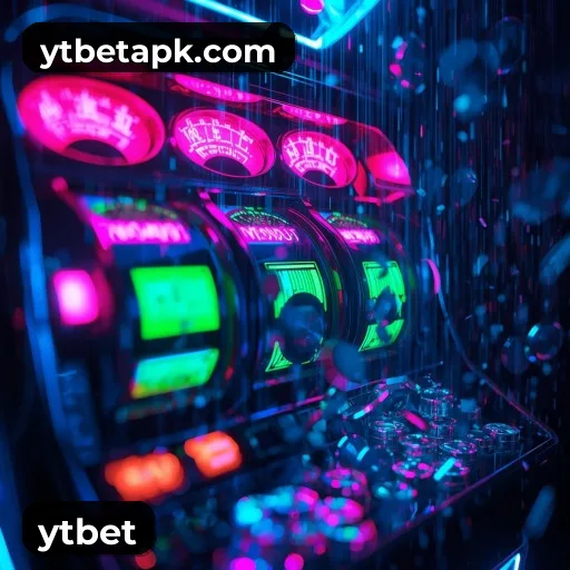 Privilégios VIP ytbet