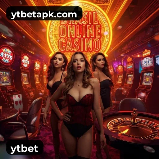 Bônus VIP ytbet