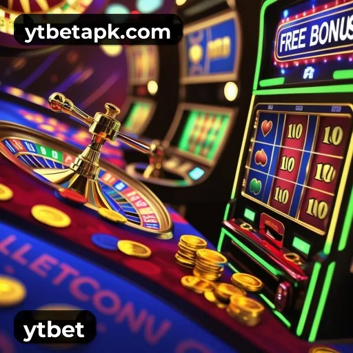 Jogos Mesa ytbet