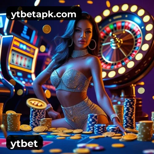 Eventos ytbet
