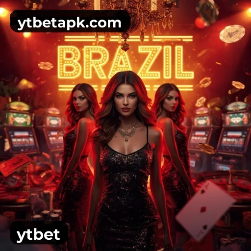 Slots RTP ytbet