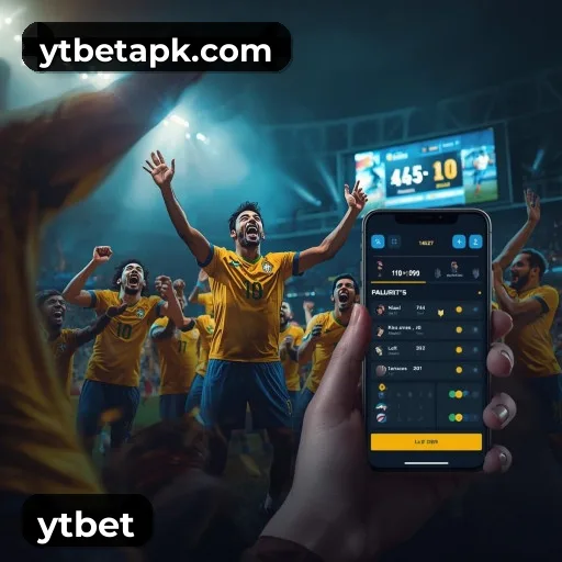 Oportunidades ytbet