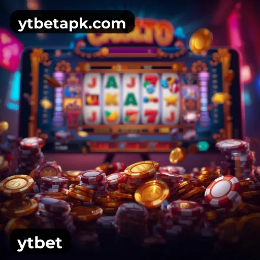 Promoções ytbet