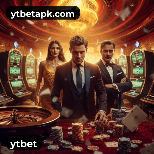Melhores Jogos ytbet